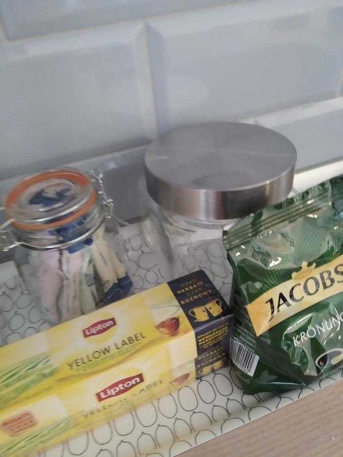 Balticus Apartament Premium Miedzyzdroje Εξωτερικό φωτογραφία